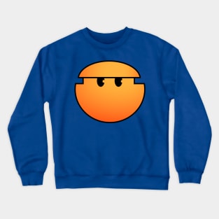 IT'S CLOBBERIN' TIME! Crewneck Sweatshirt